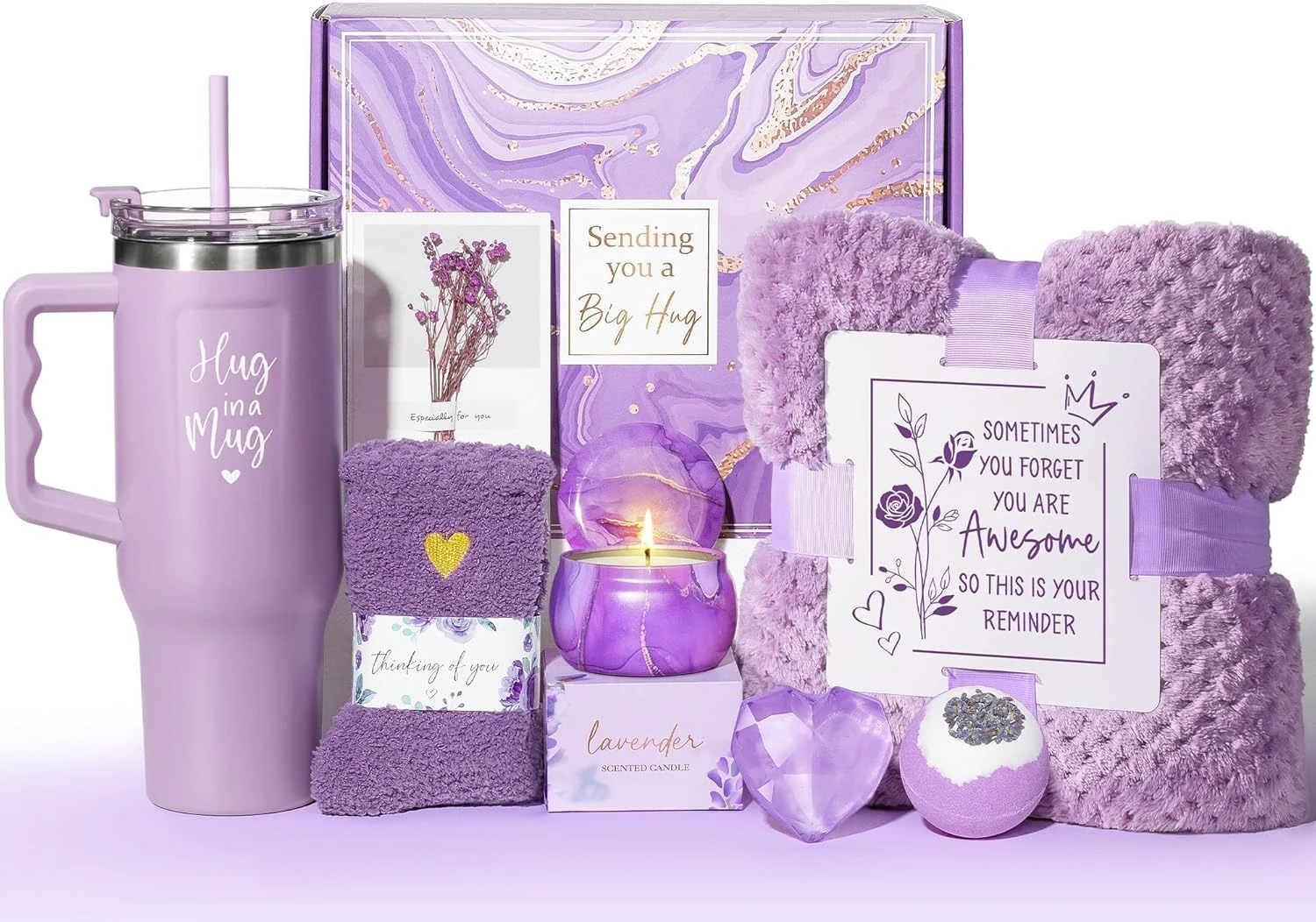 Birthday Gifts For Women Self Care