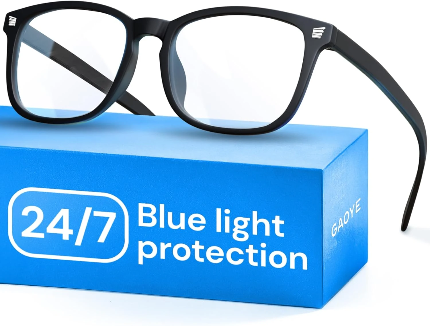 Blue Light Glasses For Computer Gaming