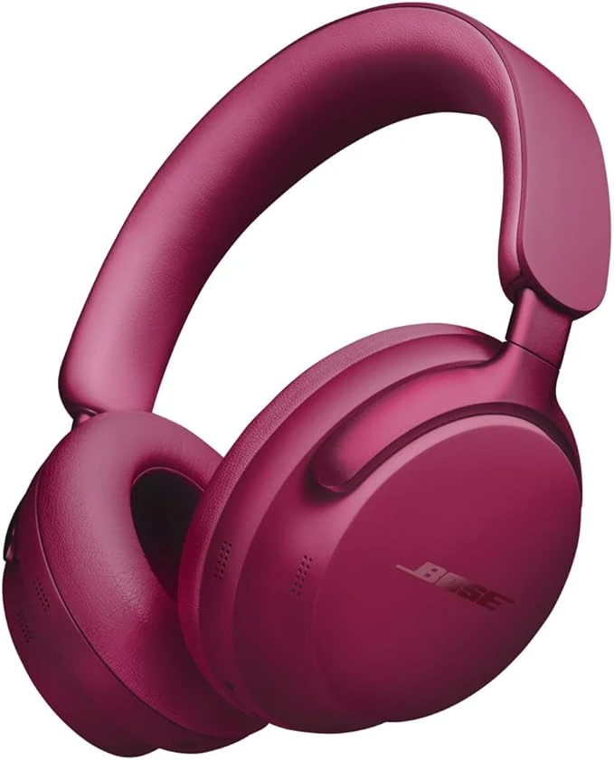 Bluetooth Headphones