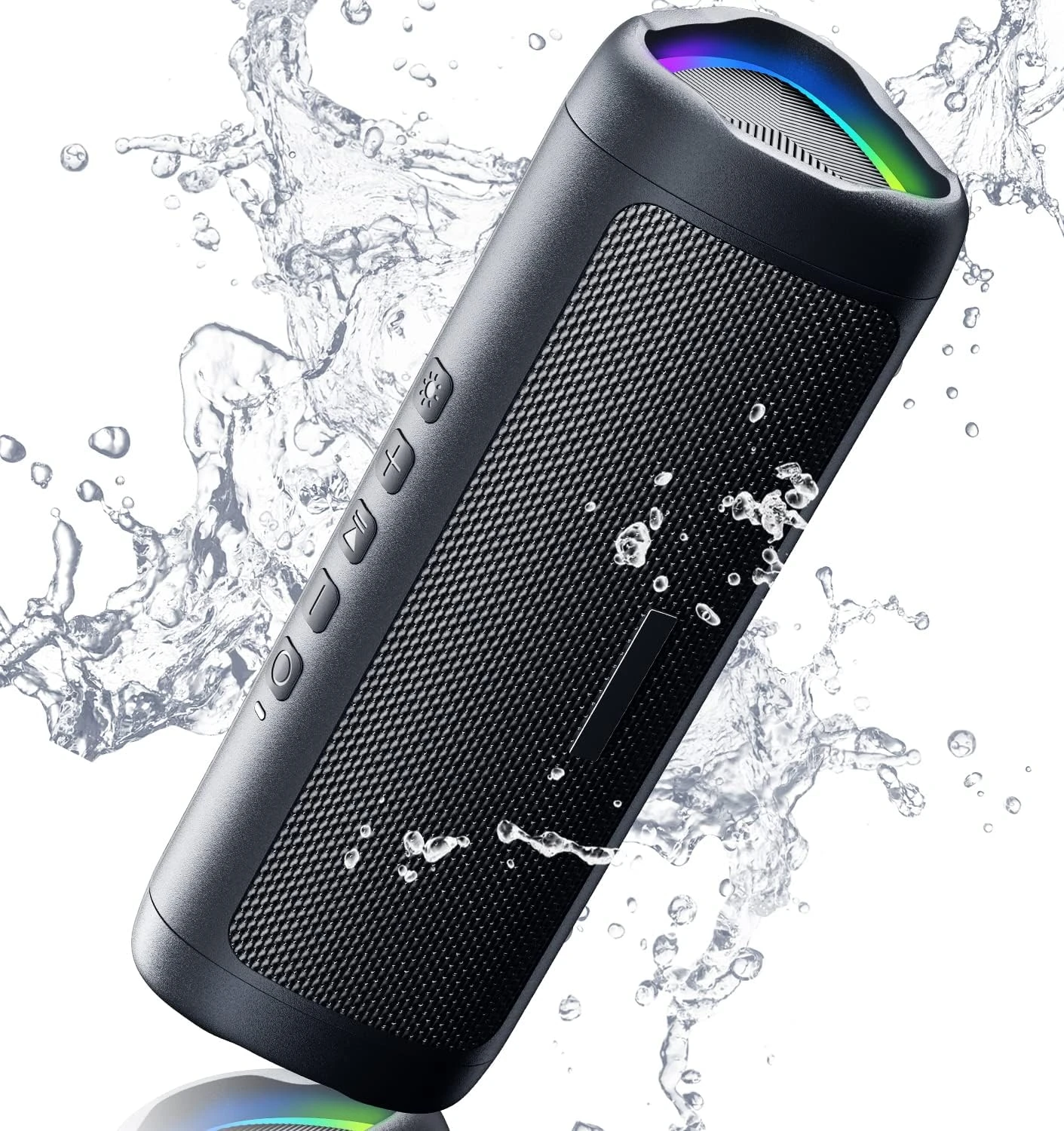 Bluetooth Speaker Portable Wireless