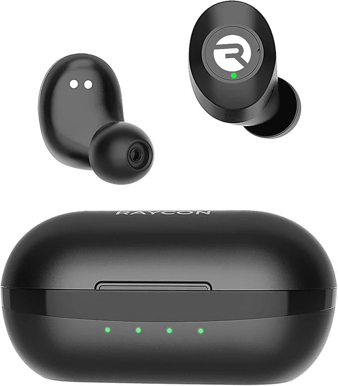 Bluetooth Wireless Earbuds