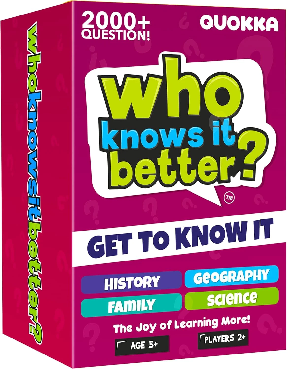 Board Games For Kids