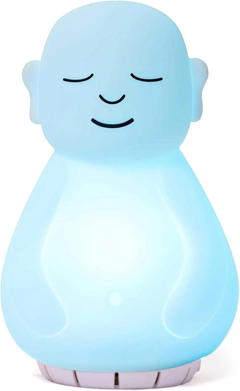 Breathing Buddha Guided Visual Meditation