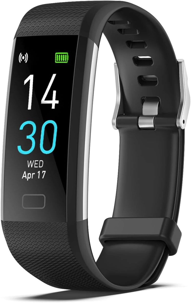BrilliantHouse Fitness Tracker