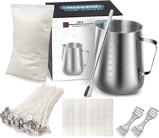 Candle Making Kit Supplies