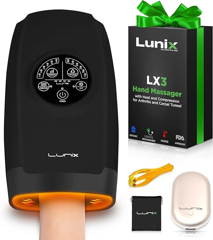 Carpal Tunnel Wrist Pain Relief Device