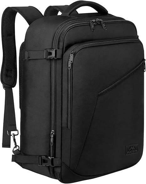 Carry On Backpack