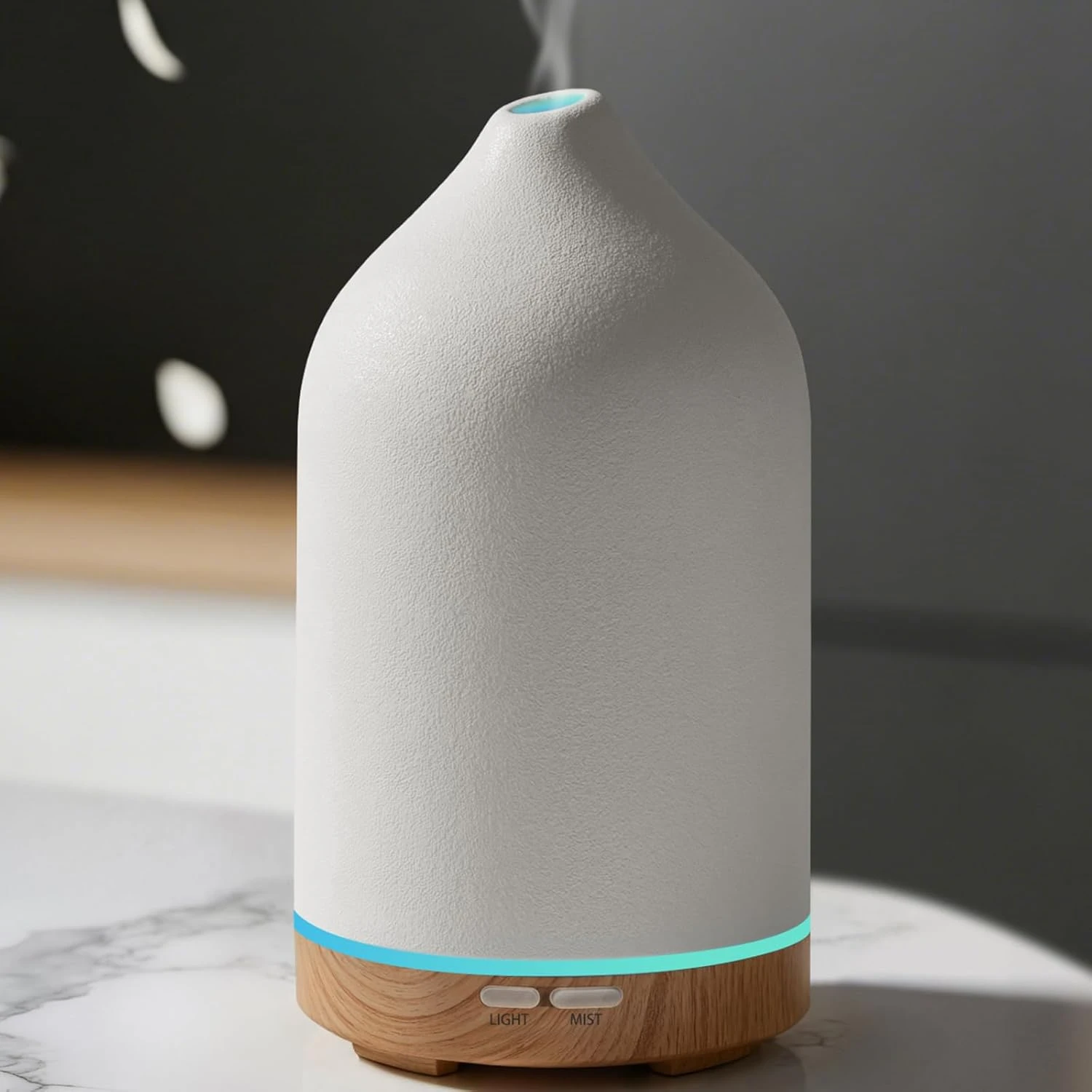 Ceramic Essential Oil Diffuser
