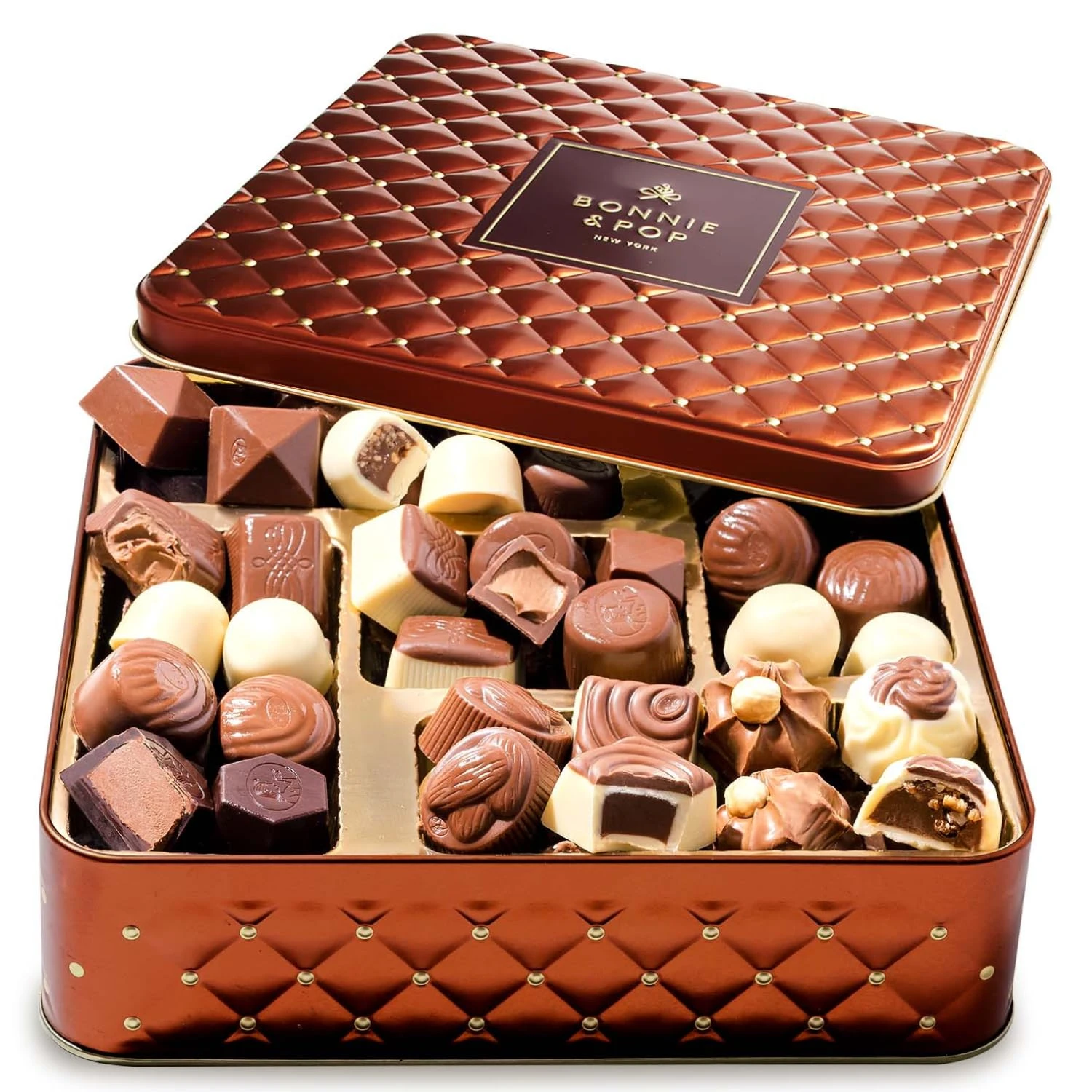 Chocolate Gift Basket