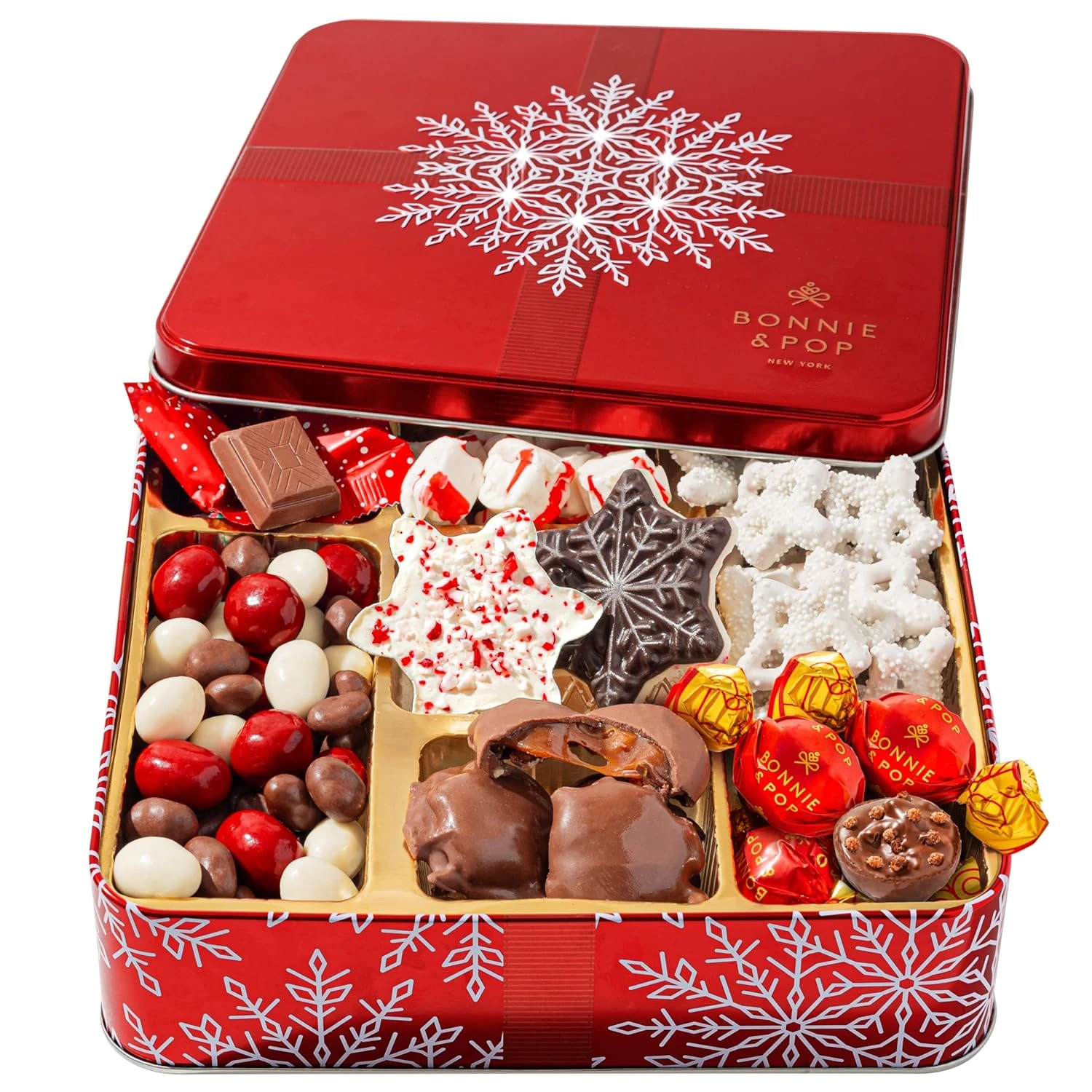 Christmas Chocolate