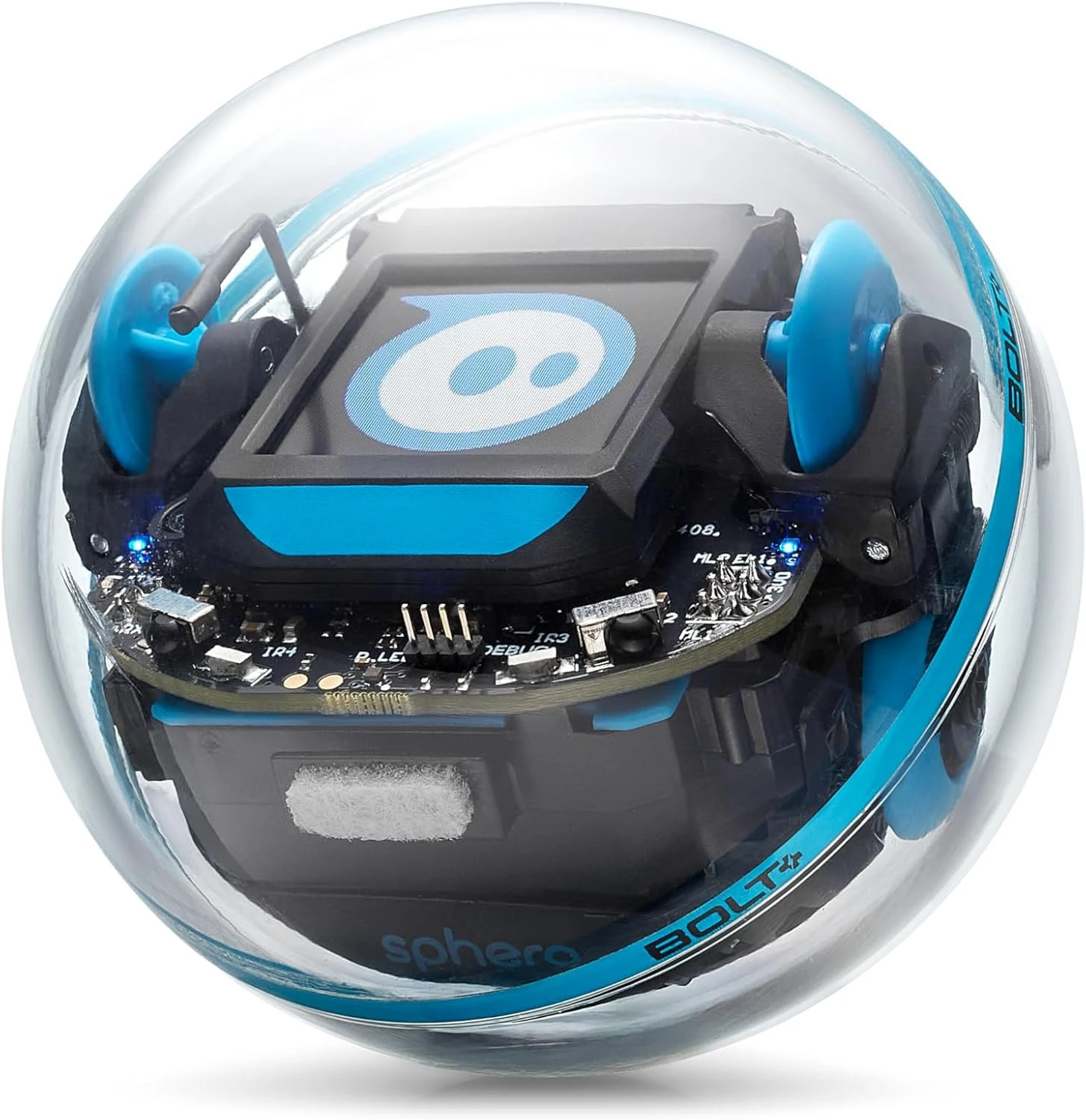 Coding Robot &ndash; Program With Draw