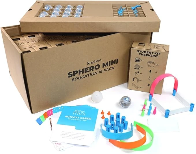 Coding Robots For Classrooms