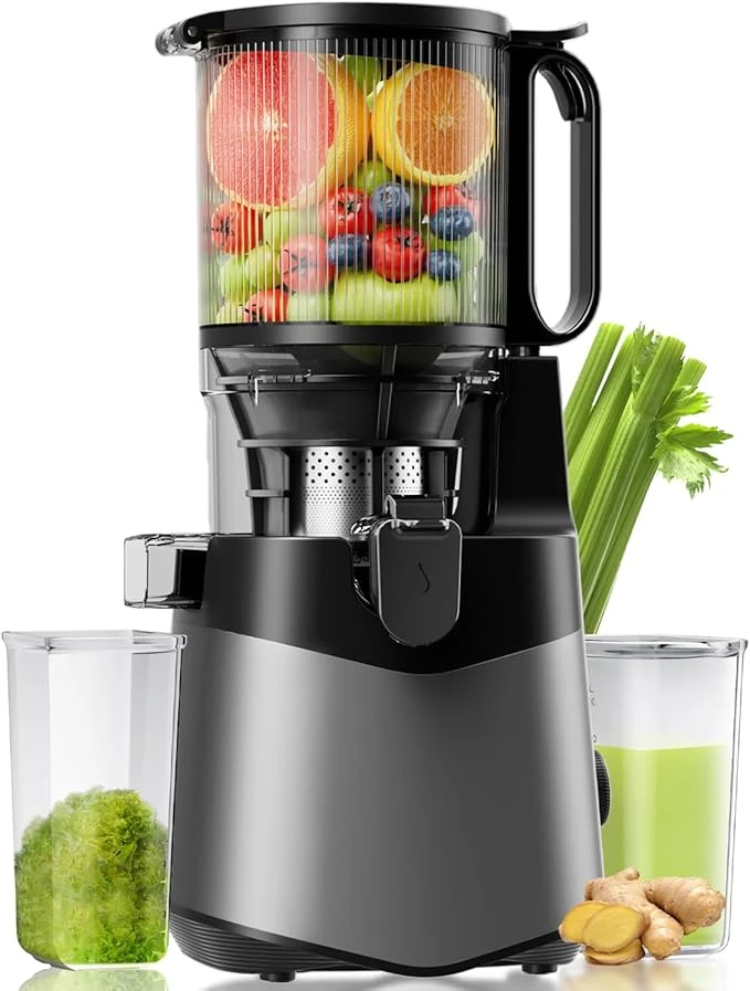 Cold Press Juicer