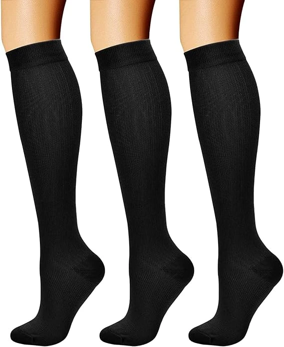 Compression Socks For Women Men Circulation  Pairs