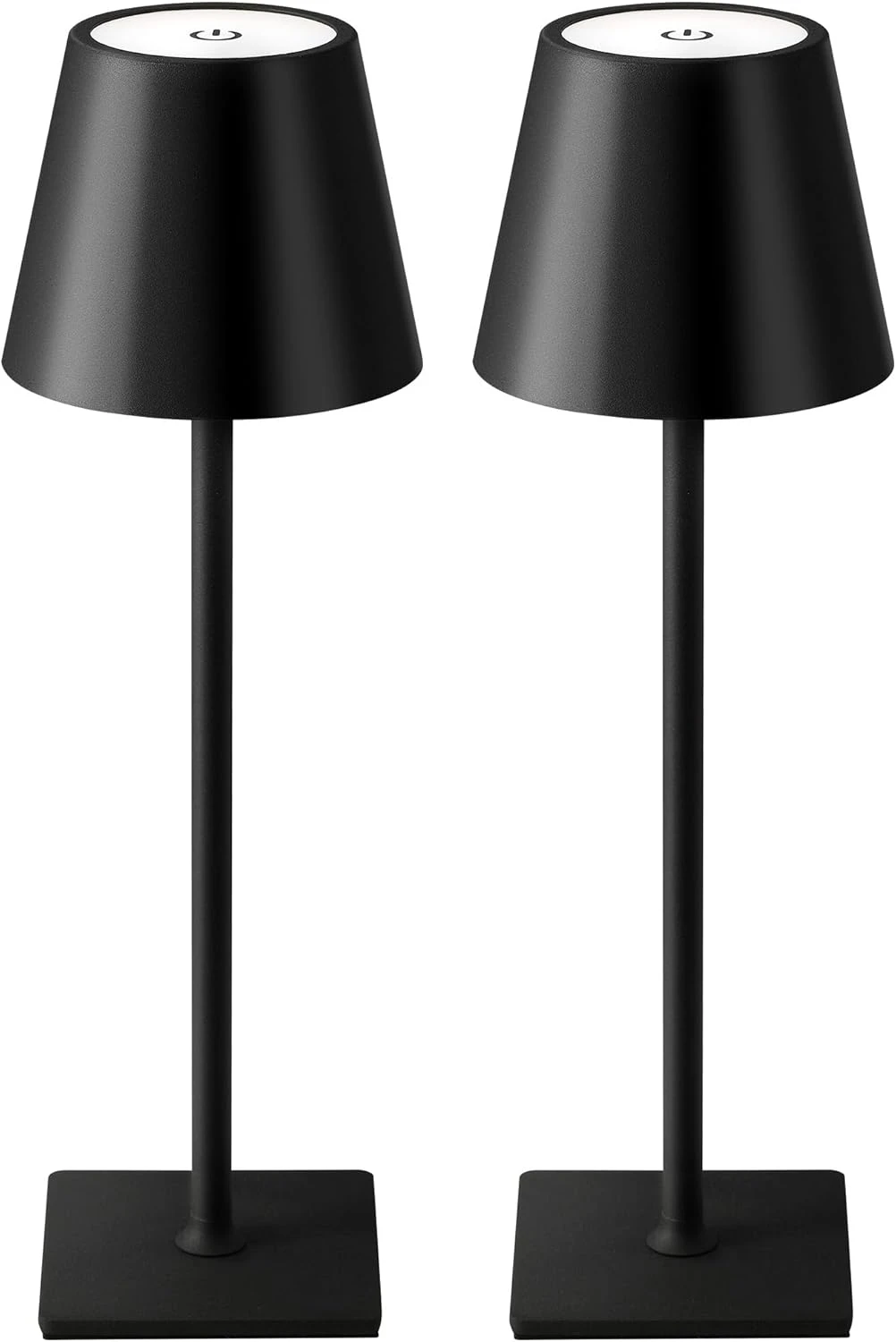 Cordless Table Lamp