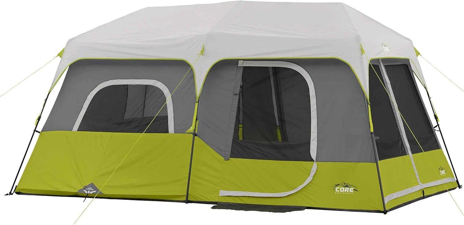 Core  Person Instant Cabin Tent