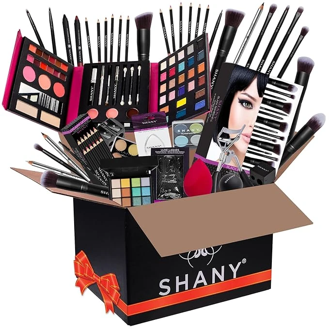 Cosmetics SHANY Gift Surprise AMAZON EXCLUSIVE