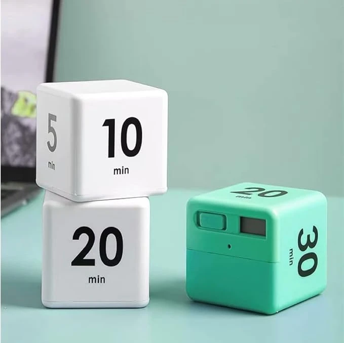 Cube Timer