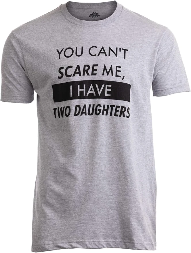 Cute Joke Men T Shirt