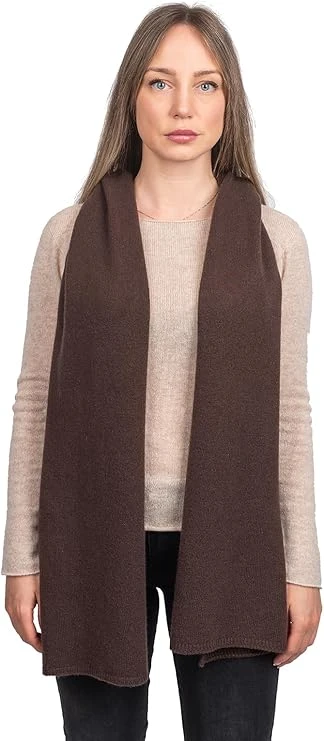 Dalle Piane Cashmere  Cashmere Scarf