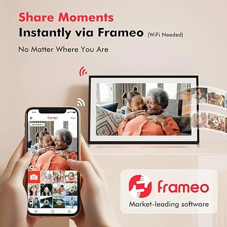 Digital Picture Frame