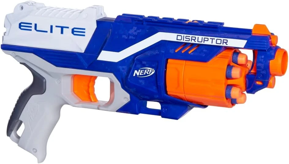 Disruptor Elite Blaster