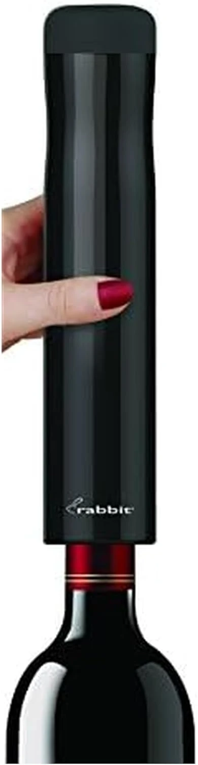Electric Corkscrew Wine Opener