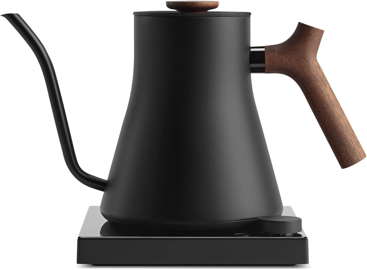 Electric Gooseneck Kettle
