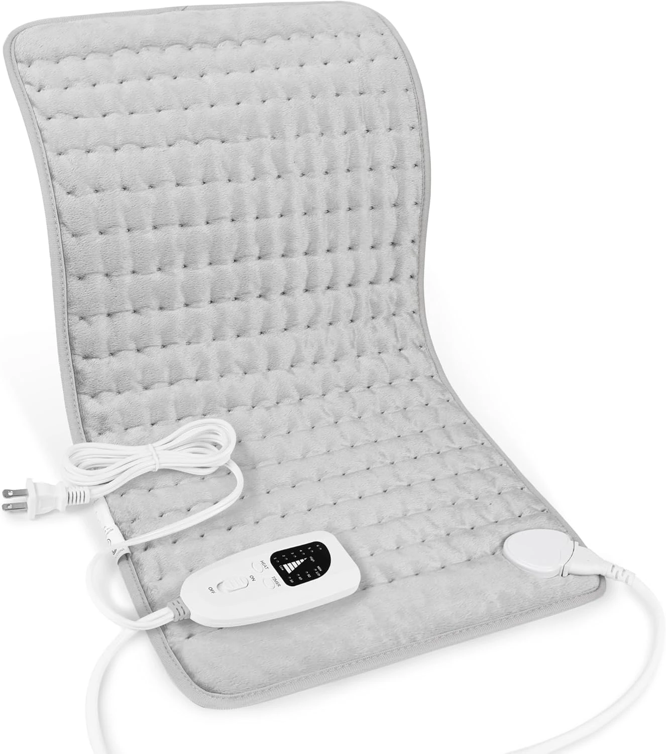 Electric Heating Pads For Back