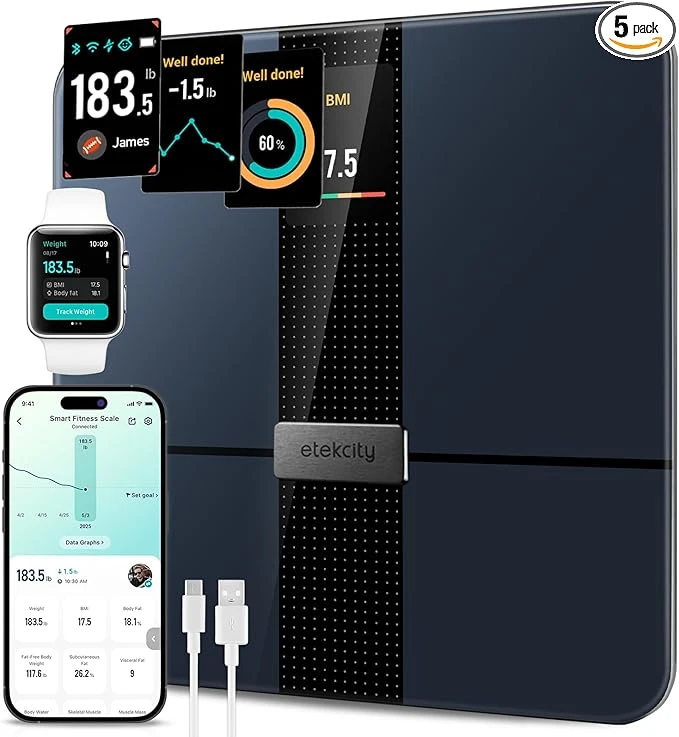 Eligible Smart Scale For Body Weight Fat
