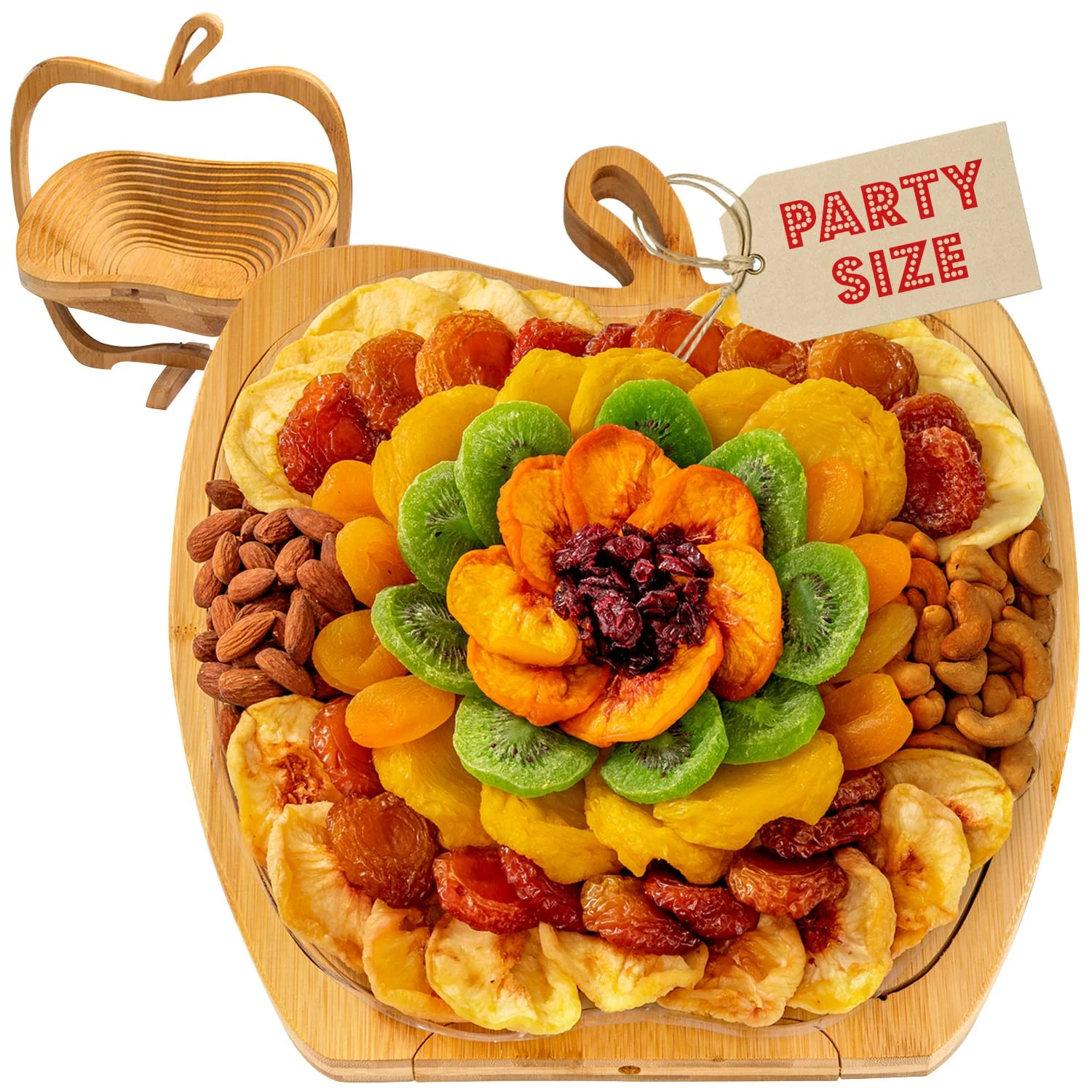 Extra Large Variety Food Tray Party Platter