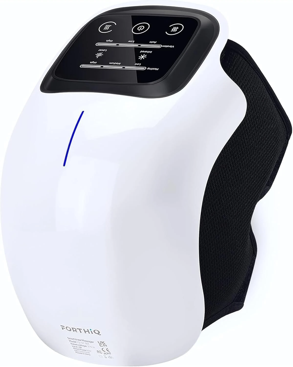 FORTHiQ Knee Massager Smart For Pain Relief