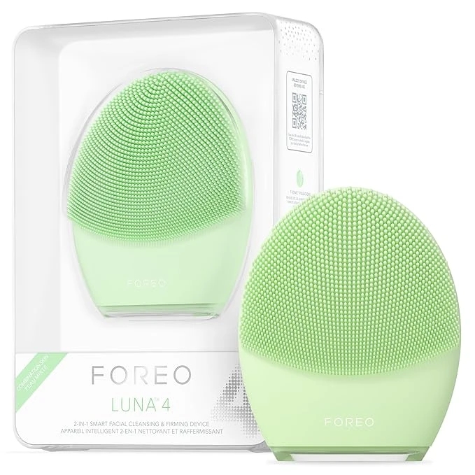 Face Cleansing Brush
