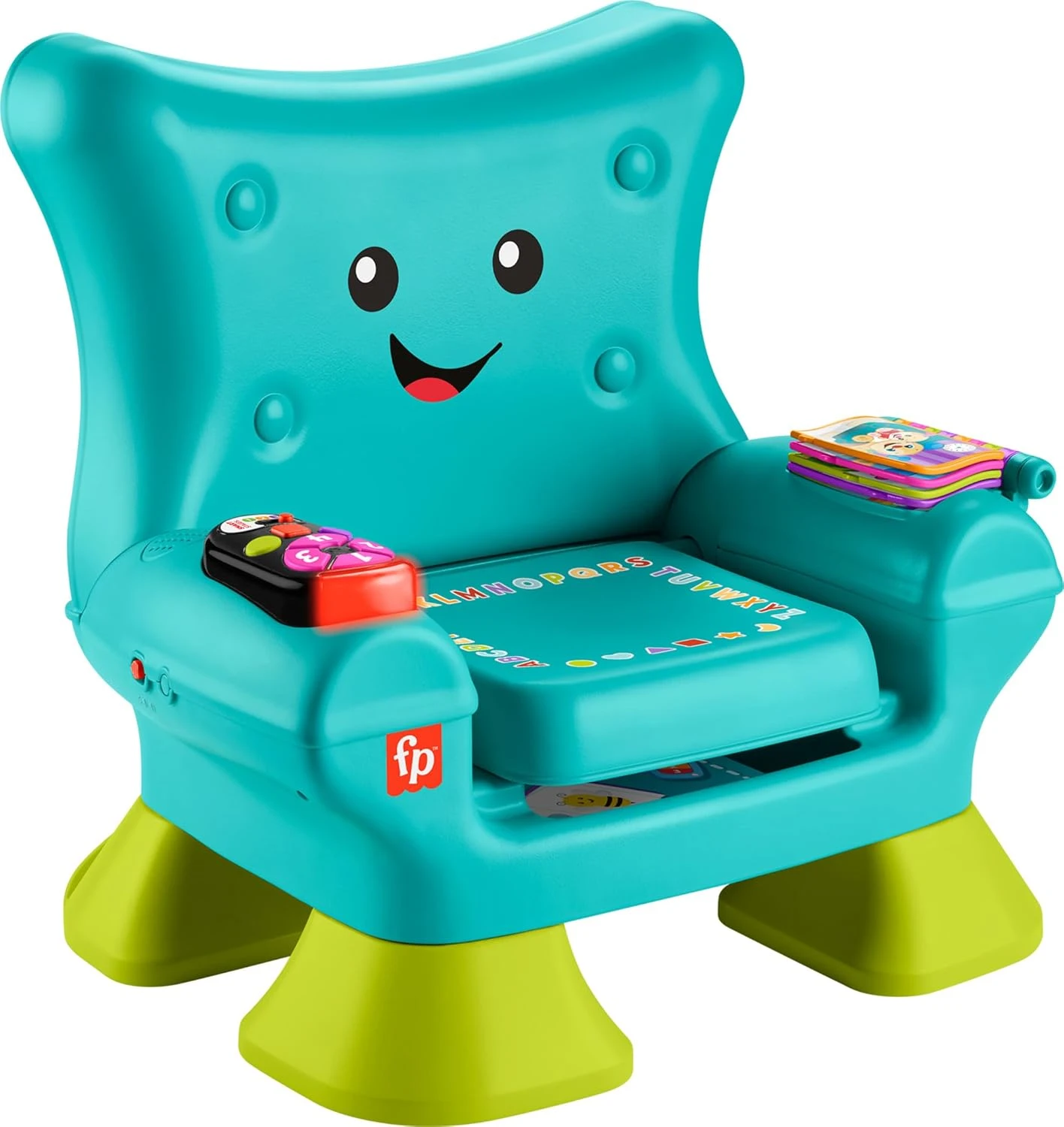 Fisher Price Laugh Learn Toddler Learning Toy