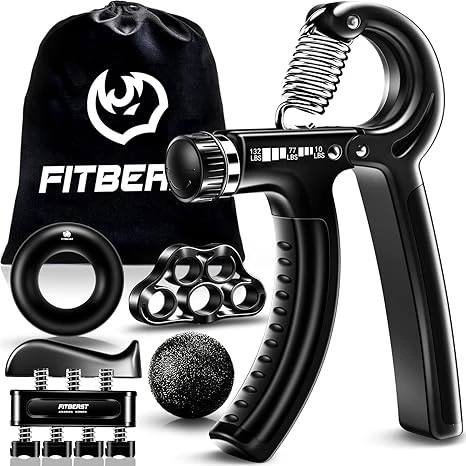 FitBeast Grip Strengthener