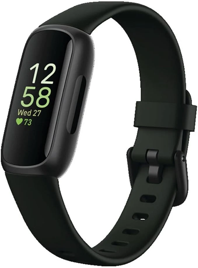 Fitbit Inspire  Health Fitness Tracker