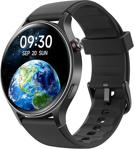 Fitpolo Smart Watch For Men