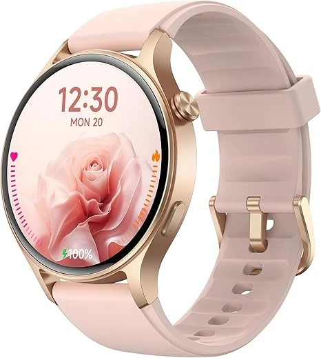 Fitpolo Smart Watch For Woman