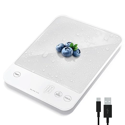 Food Kitchen Scale