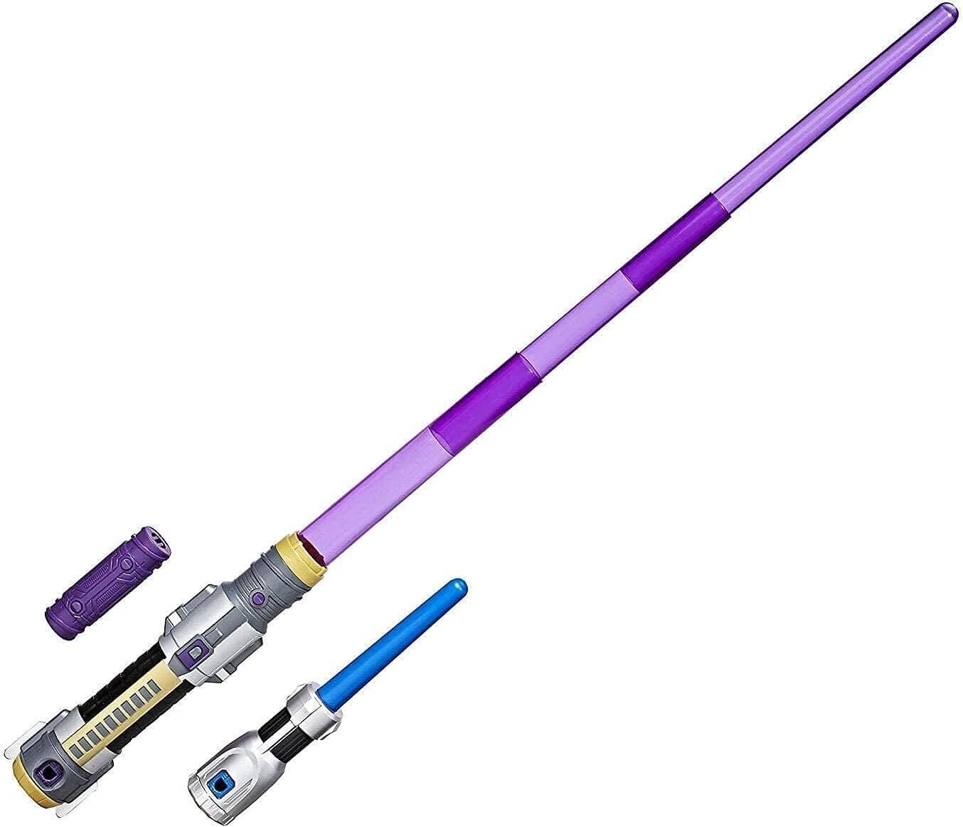 Forces Of Destiny Jedi Power Lightsaber