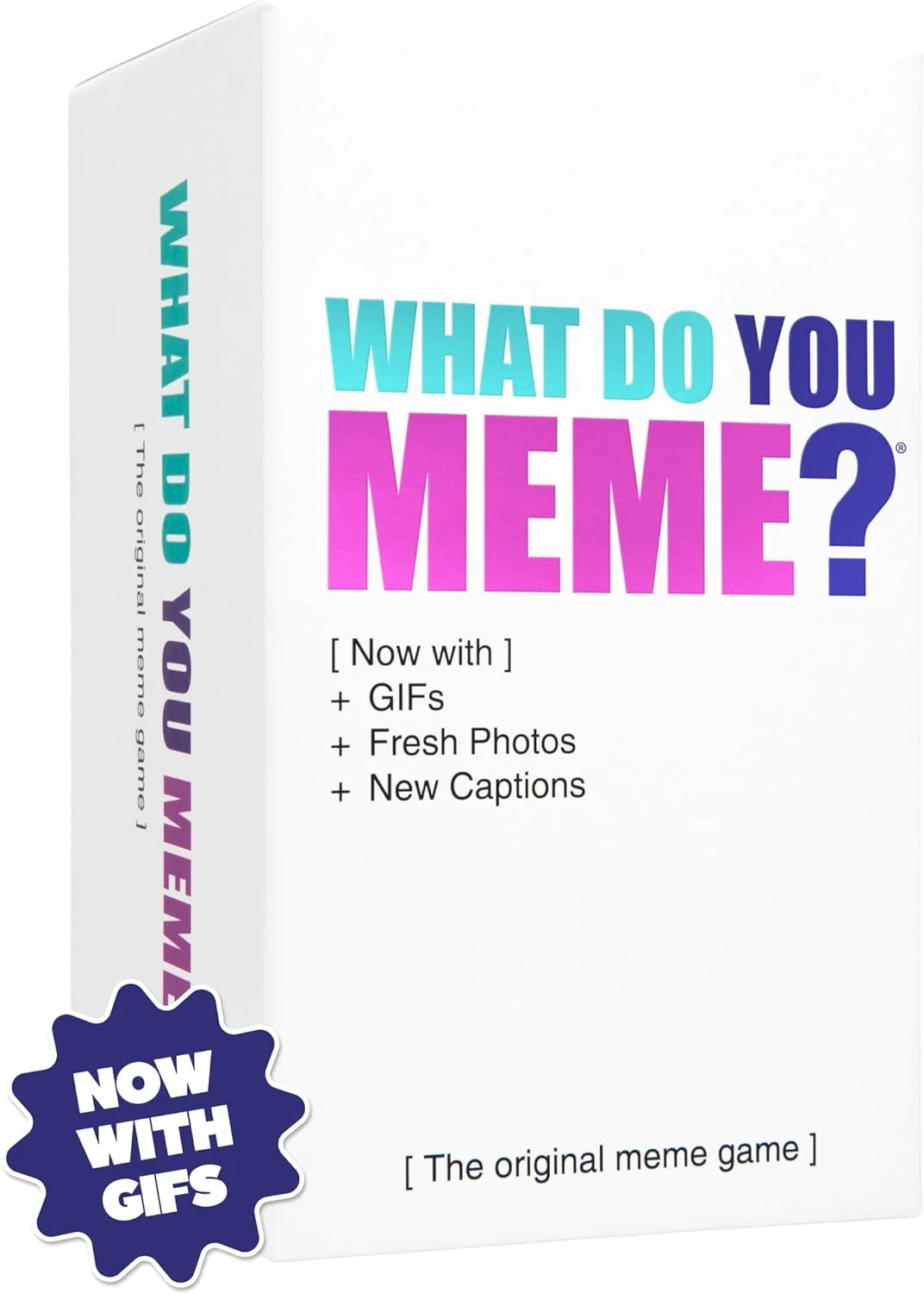 Game For Meme Lovers