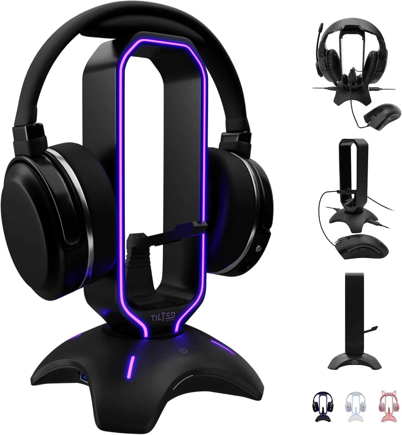 Gaming Headset Stand