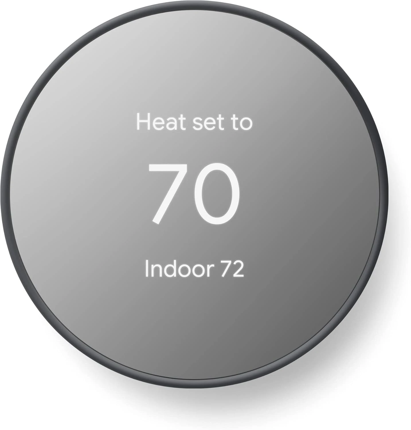 Google Nest Thermostat Smart Thermostat For Home