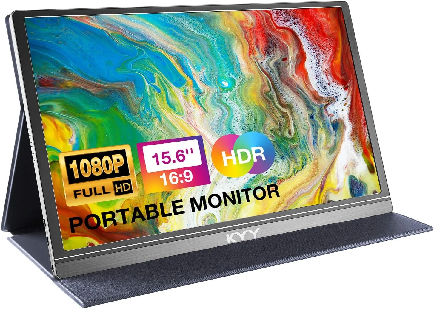HDMI Computer Display