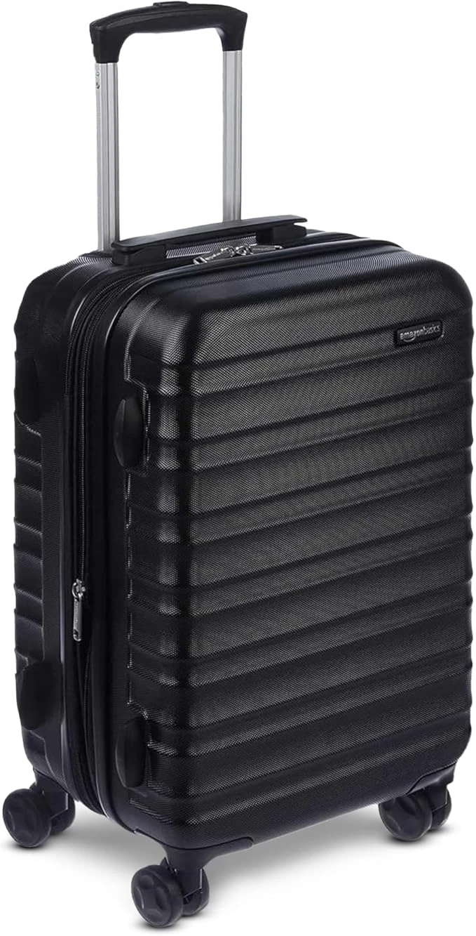 Hardside Carry On Luggage