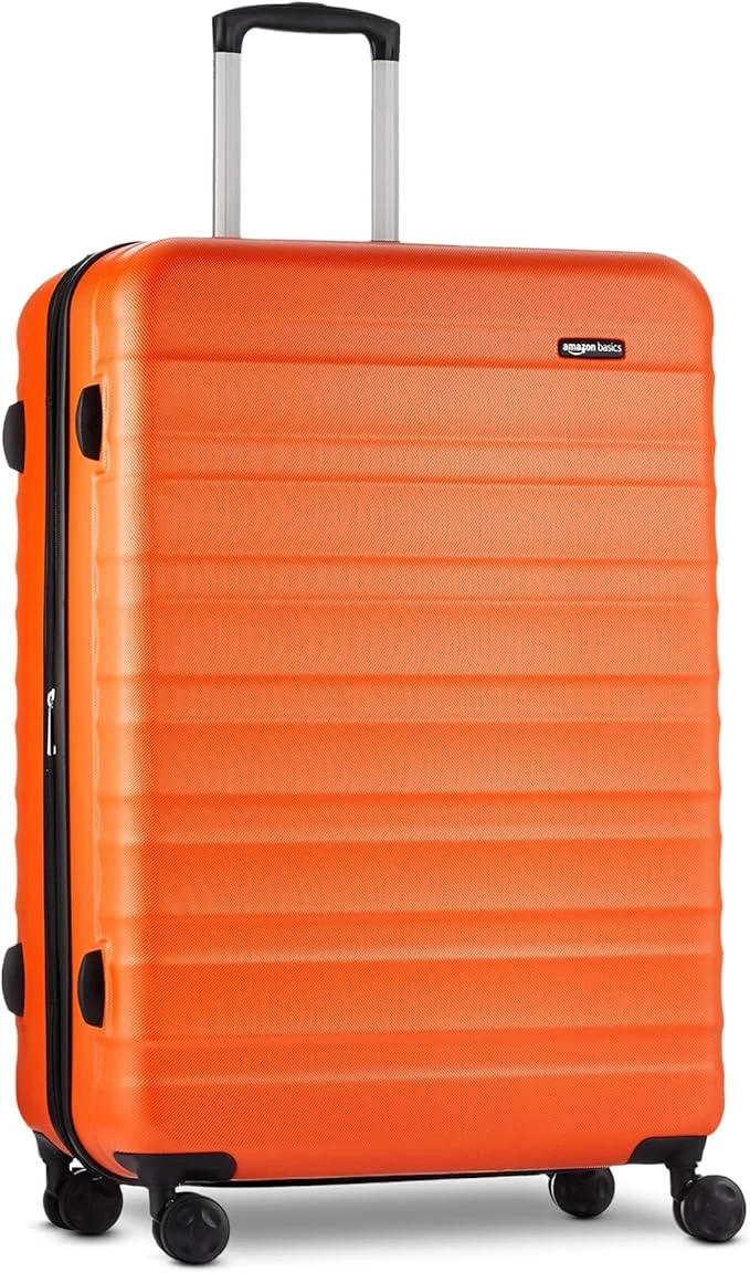 Hardside Large Checked Luggage