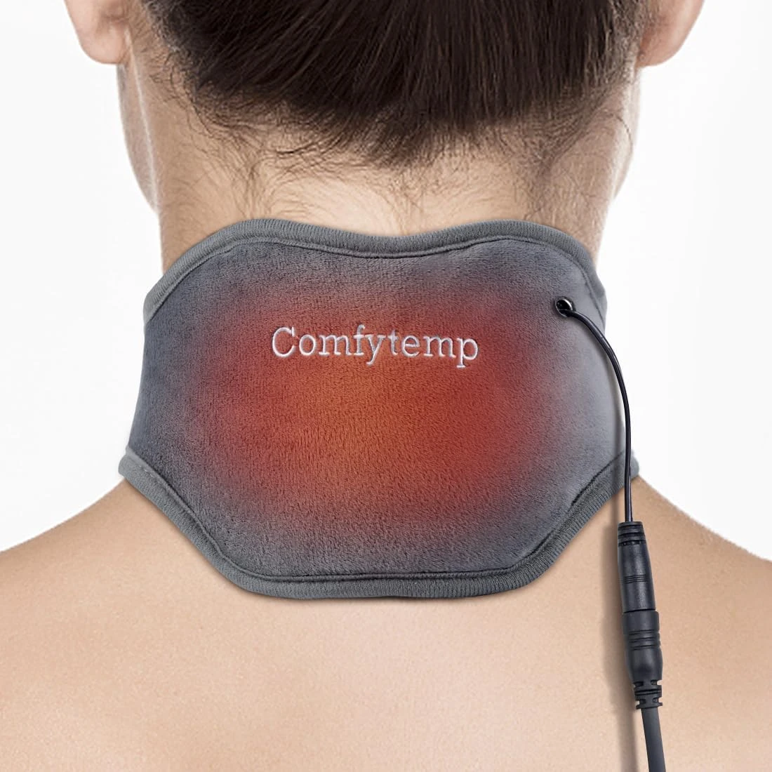 Heated Neck Wrap For Comfortable Warmth