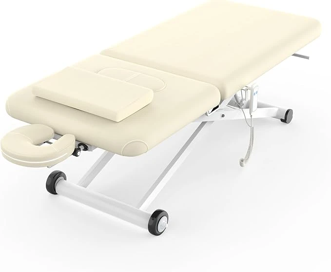 Heavy Duty Electric Massage Table