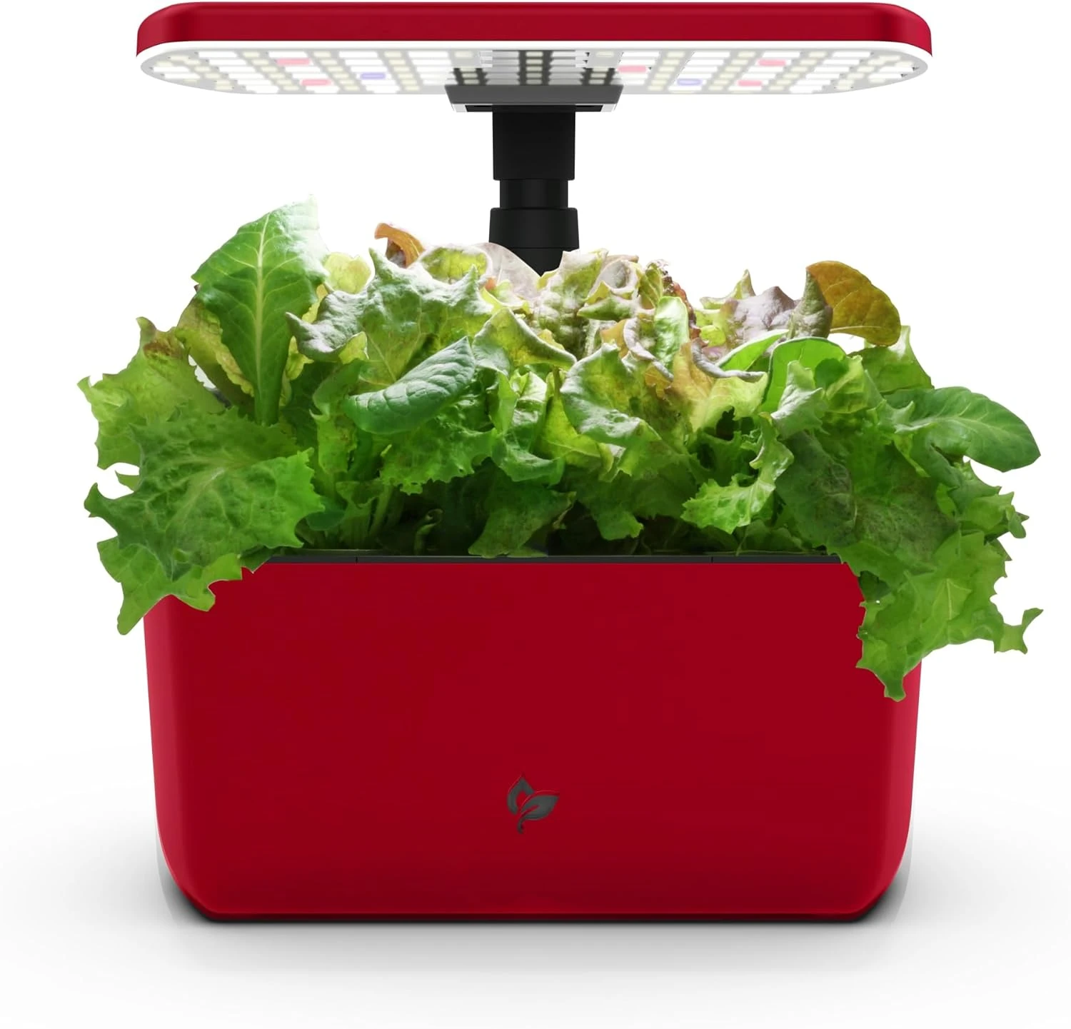 Indoor Hydroponic Garden