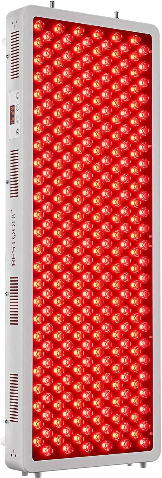 Infrared Red Light Therapy